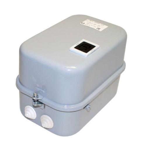 Пускатель э/м ПМ12-025240 У3 В, 110В, (3з+2р), РТТ-131, 25,0А, КЗЭ | код 040240322ВВ110000810 | КЗЭ (Кашинский завод электроаппаратуры) Пускатель э/м ПМ12-025240 У3 В, 110В, (3з+2р), РТТ-131, 25,0А, КЗЭ | код 040240322ВВ110000810 | КЗЭ (Кашинский завод электроаппаратуры)