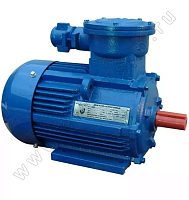 Электродвигатель 100 L4 У1, 380В, 1ExdIIBT4 Gb, IM 1081 4/1500 Орлан (АИМУ) | код 01.02.02.000049 | ESQ