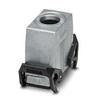 Корпус HC-STA-B16-CHWD-1TTP29-ELC-AL | код 1412644 | PHOENIX CONTACT