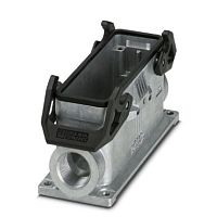 Корпус HC-STA-B24-SLWD-2SSM32-ELC-AL | код 1412874 | PHOENIX CONTACT