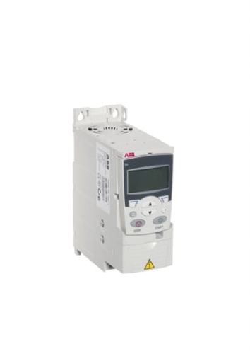 Преобразователь частоты ACS355-03E-03A3-4, 400VAC, 3.3A, 1.1kW, IP20, корп.R1 | код ACS35503E03A34 | ABB Преобразователь частоты ACS355-03E-03A3-4, 400VAC, 3.3A, 1.1kW, IP20, корп.R1 | код ACS35503E03A34 | ABB