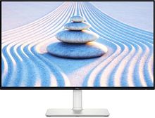Монитор Dell 27 S2725HS черный/белый IPS LED 4ms 16:9 HDMI M/M матовая HAS Piv 300cd 178гр/178гр 1920x1080 100Hz FHD 6.33кг | код 2031525 | DELL