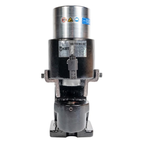 Пресс гидравлический для пробивки отверстий в шинах ШД-110 КВТ 67051 фото 8