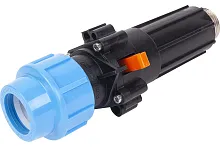 Клапан сливной ПРО 32х1'Н | код 9160 | Джилекс