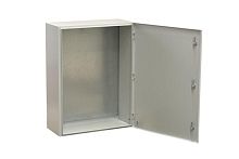 Корпус металлический ЩРНМ IP31 800х600х250 | код 32483DEK | DEKraft