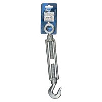 Талреп М16 DIN1480 крюк-кольцо (1шт) | код 111447 | Tech-KREP