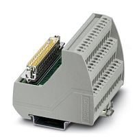 Интерфейсный модуль VIP-3/SC/D25SUB/F | код 2315188 | PHOENIX CONTACT