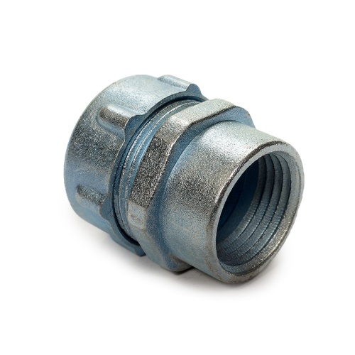 Муфта соединительная резьбовая СТМ(Р)-100 (РКв-100 (4 ), гайка под газовый ключ) Промрукав | код PR08.2991 | ПРОМРУКАВ Муфта соединительная резьбовая СТМ(Р)-100 (РКв-100 (4 ), гайка под газовый ключ) Промрукав | код PR08.2991 | ПРОМРУКАВ