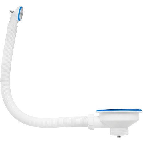 Выпуск 3 1/2' в сборе Универсальный (с нерж. глуб. чаш., 2 перелива+заглушка для перелива) | код ИС.110643 | MasterProf Выпуск 3 1/2' в сборе Универсальный (с нерж. глуб. чаш., 2 перелива+заглушка для перелива) | код ИС.110643 | MasterProf