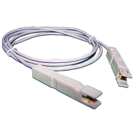 Патч-корд S110P1-S110P1, 5 метров | код LAN-P1-P1-5m | LANMASTER