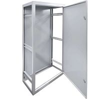 Каркас ВРУ-1 (1600х600х450) IP31 Профи TDM | код SQ0905-1627 | TDM