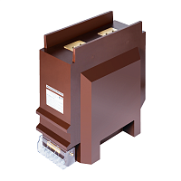 Трансформаторы тока литые опорные ТЛО-35-М2C-0,5/10P-10/15-150/5-УХЛ1-15кА-б КЭАЗ | код 267872 | КЭАЗ