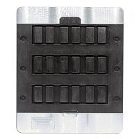 Адаптер PLT21 для маркировки бабочка BF234275 | код PLT21 | DKC