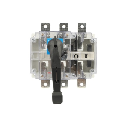 Выключатель нагрузки YCHGLB 2000 2000A 3P F22 - 2НО+2НЗ | код B060314 | CNC Выключатель нагрузки YCHGLB 2000 2000A 3P F22 - 2НО+2НЗ | код B060314 | CNC