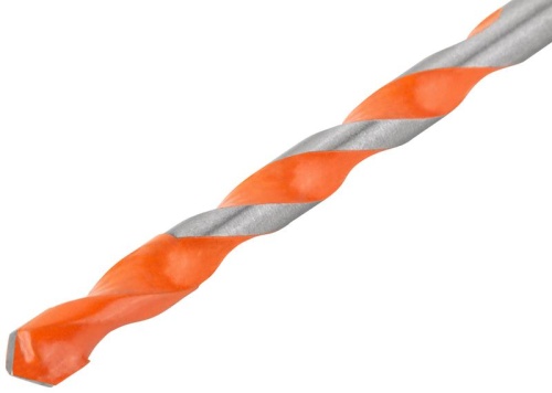 Сверло универсальное 6х100мм КУРС 35114 фото 4