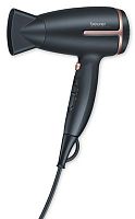 Фен Beurer HC25 1600Вт черный | код 1060521 | BEURER
