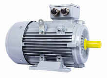 Электродвигатель 132 SA2-SDN-Б1-S12-IE2 IM B3 5.5/3000 Китай (ESQ PR) | код 01.05.02.000013 | ESQ