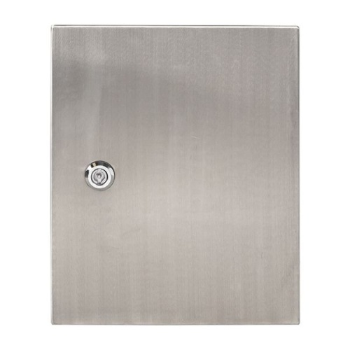 Щит из нержавеющей стали "Inox" AISI 304 (300х200х150) IP66 PROxima | код mb-inox-3215 | EKF фото 4