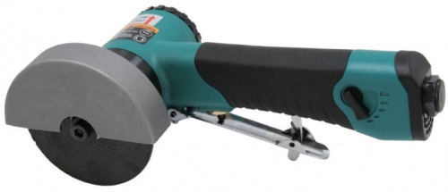 JAT-1045 Машинка отрезная торцевая угловая пневматическая 15000 об/мин., o75 мм | код JAT-1045 | JONNESWAY