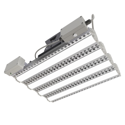 L-industry Turbine HB6 Em/360/Г60/740/01/I7-26/IP66 LEDEL | код INTHB360-341-113-1281 | LEDEL