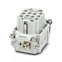 Модуль для контактов HC-BB10-I-PT-F | код 1014417 | PHOENIX CONTACT