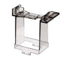 Верхний адаптер для рейки 35мм для реле 55, 56 серий | код 05627PAC | FINDER