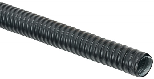Металлорукав Р3-ЦПнг-08 (50м) черный IEK | код CMP20-008-K02-050 | IEK Металлорукав Р3-ЦПнг-08 (50м) черный IEK | код CMP20-008-K02-050 | IEK