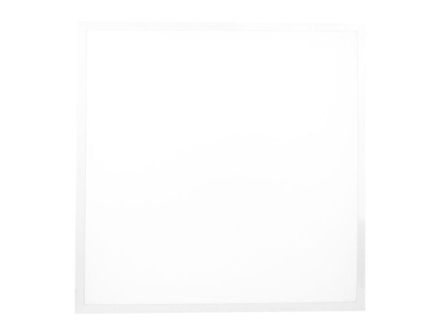Панель светодиодная LTL-6060-27 универсал. линз 40Вт 4000К 3600лм равномерное свечение ЕМС (уп.4шт) Ultraflash 16050 фото 8
