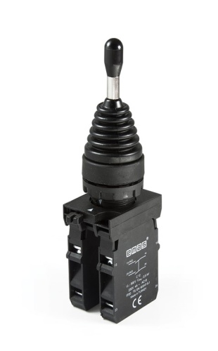 Кнопка-джойстик 4-х позиционный с фиксацией (CP) | код CP707DJ40 | EMAS