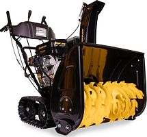 Снегоуборщик бензин. Champion STT1170E 11л.с. | код 1389961 | CHAMPION