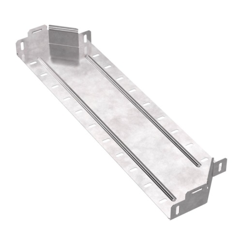 Переходник симметричный Стандарт 600х500х50 Промрукав | код PR16.10989 | ПРОМРУКАВ Переходник симметричный Стандарт 600х500х50 Промрукав | код PR16.10989 | ПРОМРУКАВ