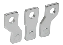 Расширитель выводов РВ-160 для ВА88-33 IEK | код SVA20D-RV-0160 | IEK