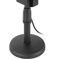 Светильник настольный FITO-40W-АLED-Ra-USB 40Вт для растений полного спектра черн. Эра Б0068290