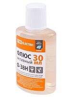 Флюс активный Ф-38Н, для пайки нихрома, 30 мл, серия Алмаз TDM | код SQ1025-0377 | TDM