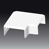 Поворот на 90 гр. LHD 40X20 8633 (HB) | код 8633_HB | KOPOS