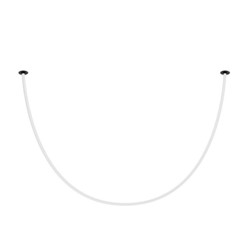 Светильник светодиодный SP-TROPIC-BUILT-TRIMLESS-R18-L2500-36W Day4000 (BK 360 deg 230В) IP20 пластик Arlight 043375