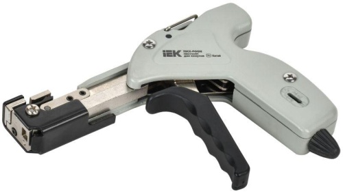 Пистолет для затяжки и обрезки хомутов ПКХ-600N ARMA2L 3 | код A2L3-TT10-1-1-600N | IEK Пистолет для затяжки и обрезки хомутов ПКХ-600N ARMA2L 3 | код A2L3-TT10-1-1-600N | IEK