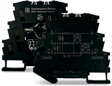 УЗИП для сигнальных цепей СИГНАЛ-4 12V UC | код 12020005 | ЭЛЕКТРО-ПРОФИ