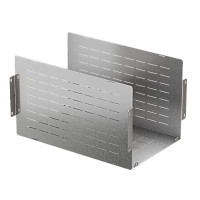 Перегородки для сборки горизонтальных шин Ш800 Г600 EKF AleSta | код AleSta-PCHB86 | EKF