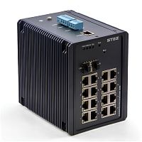 Промышленный коммутатор STEZ3216 | код 70110011 | СТЭЗ
