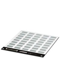 Маркеры для устройств LS-EMP-AL (27X15) CUS | код 0831947 | PHOENIX CONTACT