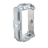 CANALIS KB КРОНШТЕЙН УНИВЕРСАЛЬНЫЙ | код KBA40ZFU | SCHNEIDER ELECTRIC