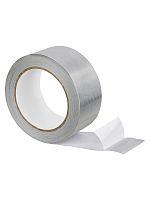 Лента алюминиевая клейкая 48 мм х 40 м TDM | код SQ0526-2013 | TDM