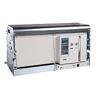 Выключатель автоматический OptiMat A-6300-S6-4P-150-D-MR8.0-BH-C2200-M2-P05-S1-06 | код 358727 | КЭАЗ