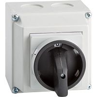 Переключатель OptiSwitch 4G63-3535-PK-S6 | код 319668 | КЭАЗ