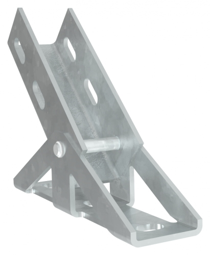 Шарнир для STRUT-профиля HDZ IEK | код CSH10-HDZ | IEK Шарнир для STRUT-профиля HDZ IEK | код CSH10-HDZ | IEK