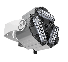 L-lego II 165 banner/135/Г30/750/05/L100/IKIX-63/IP66 LEDEL | код LGII135-215-513-18 | LEDEL