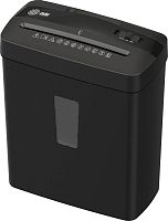 Шредер Cactus CS-SH-A3 (секр.P-4) перекрестный 6.лист. 13лтр. скобы пл.карты | код 1992596 | CACTUS