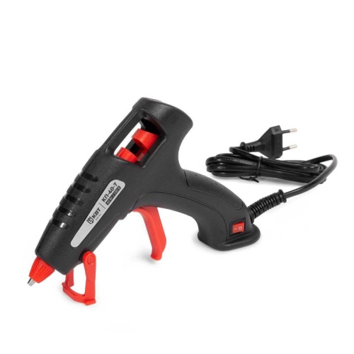 Пистолет клеевой КП-40-7 (КВТ) | код 87965 | КВТ