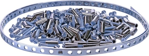 Шина соед. многополюсная МР124 6 | код 003901087 | ETI